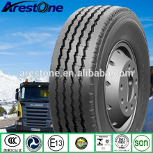 Zuverlässige China Tire Factory Supply PCR LTR TBR TBB ATV -Reifen